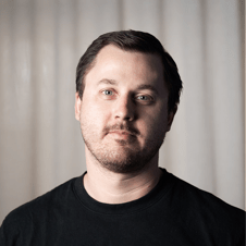 Picture of Johan Otterborg