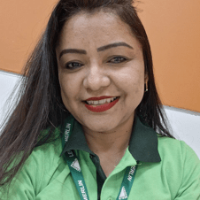 Foto de Carla Oliveira Rodrigues Farias