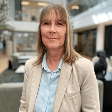 Bilde av Mona Lisa Lindstad