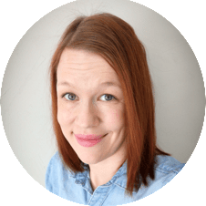 Picture of Paula Ukkonen