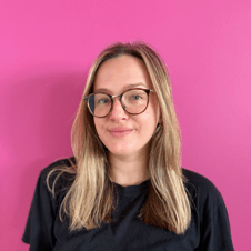 Picture of Emelie Markström