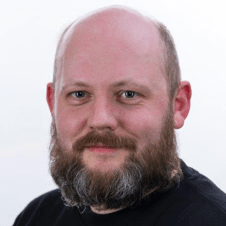 Bilde av Kristian Pettersen