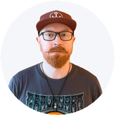 Picture of Anders Rosenquist