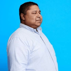 Billede af Niels Pai