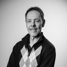 Bild på Joakim Lorentzson