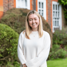 Picture of Cerys Lundy