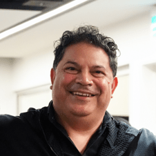 Picture of Shaun Akroyd