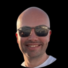 Picture of Andrew Kingston