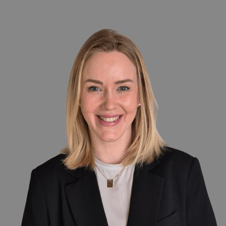 Bild på Amie Forsberg