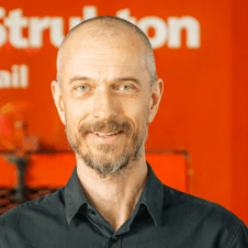 Bild på Marcus Söderlind