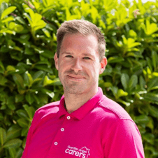 Picture of Tyler Ormston