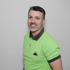 Foto de Elton Macedo Lima