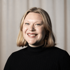 Picture of Ebba Lindström