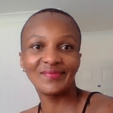 Picture of Winnie Ngei