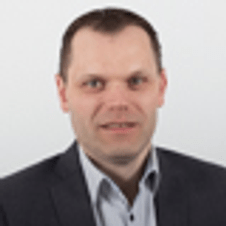 Bilde av Frode Johansen