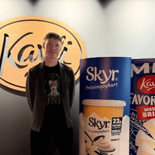 Bilde av Stein Ivar Leidland