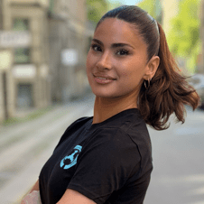 Bild på Maryam Neves