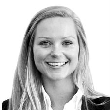 Bilde av Linn-Martine Sjåstad