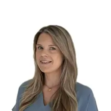 Bild på Lotta Östergren