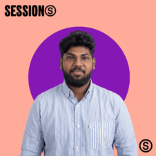 Picture of Gautham Marupalli