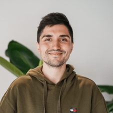 Picture of Gökhan