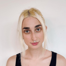 Picture of Jasmin Folkesson