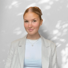 Picture of Veronika Lindblad