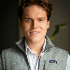 Bilde av Adrian Gavlen Johnsen