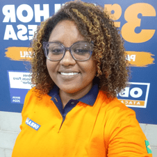 Foto de Camila da Silva Machado