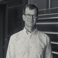 Picture of Leif Uwe Vogelsang