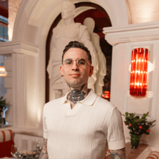 Picture of Eddi Kálmánczhelyi