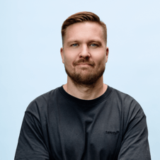 Picture of Tomi Kruuti