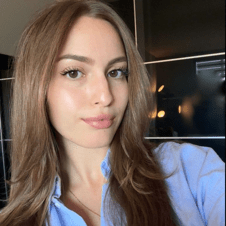 Picture of Sarah Tanko