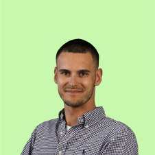 Picture of Asger Holst Jensen