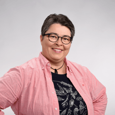 Picture of Terhi Korvenpää