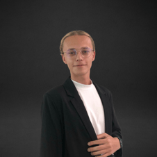 Picture of Ignacy Tender