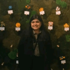 Picture of Anshu Kukreja