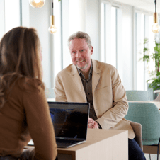 Bild på Nicklas Henriksson