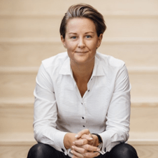 Bild på Christina Borg