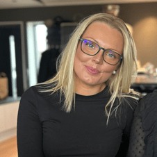 Bild på Olivia Axén Södergren