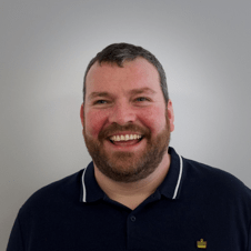 Picture of Martin Moss