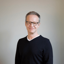 Picture of Andreas Törnblom