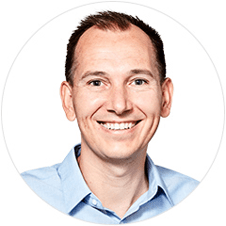 Billede af Palle Haahr Kragh