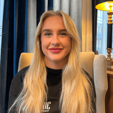 Picture of Sofia Sundbaum