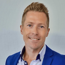Billede af Johnny Christensen
