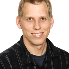 Kuva henkilöstä Mikko Leppänen