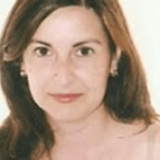 Picture of Patricia Bustamante Caño