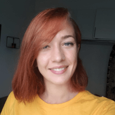 Picture of Mikaela Törnlund