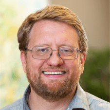 Picture of Sean Hein