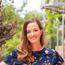 Foto de Anabella Flecha